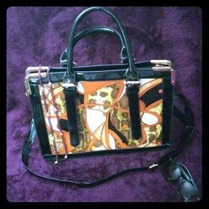 Vintage Purse circa 70s